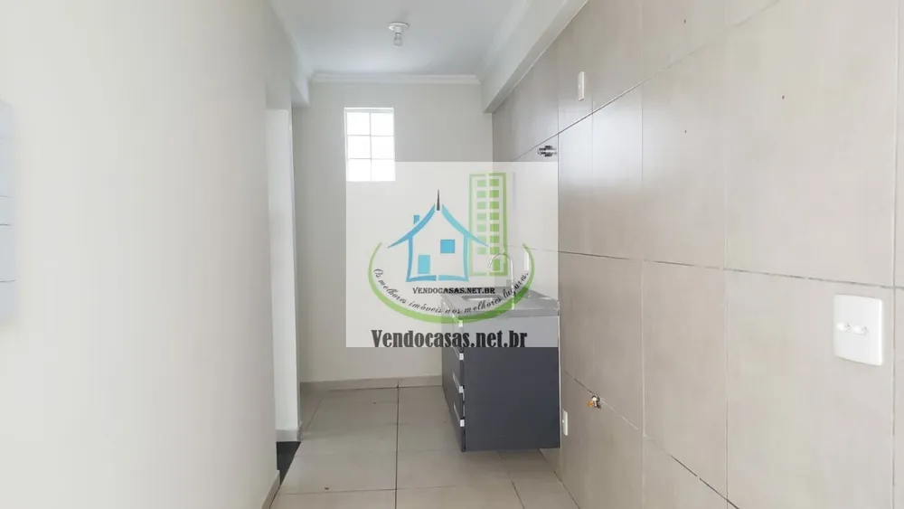 Apartamento, 2 quartos, 60 m² - Foto 10