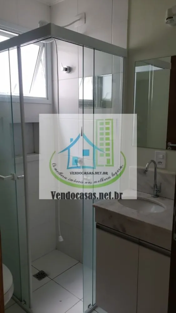 Apartamento, 2 quartos, 60 m² - Foto 11