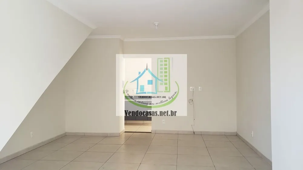 Apartamento, 2 quartos, 60 m² - Foto 6