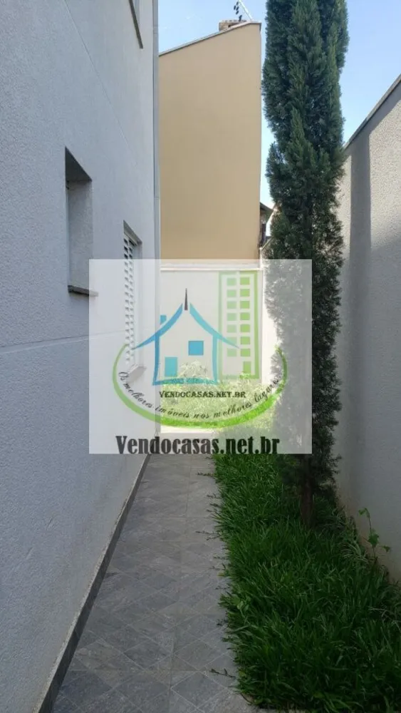 Apartamento, 2 quartos, 60 m² - Foto 9