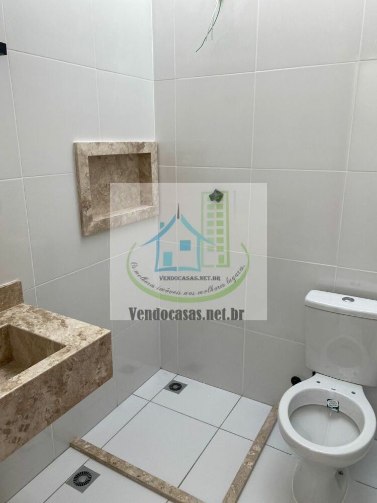 Casa, 3 quartos, 115 m² - Foto 11