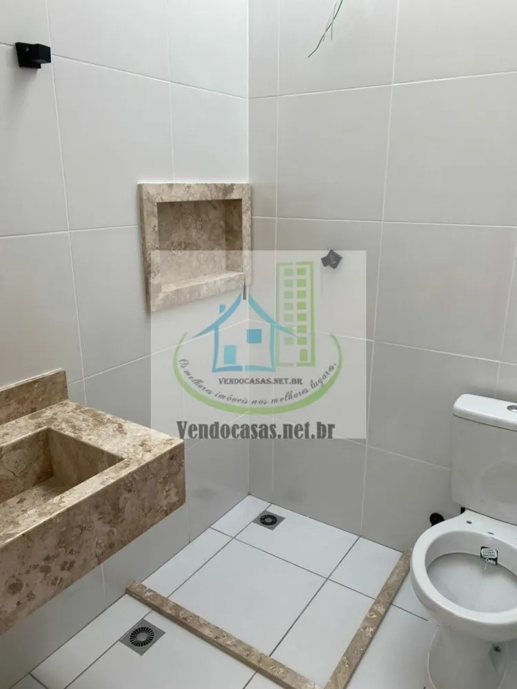 Casa, 3 quartos, 115 m² - Foto 4