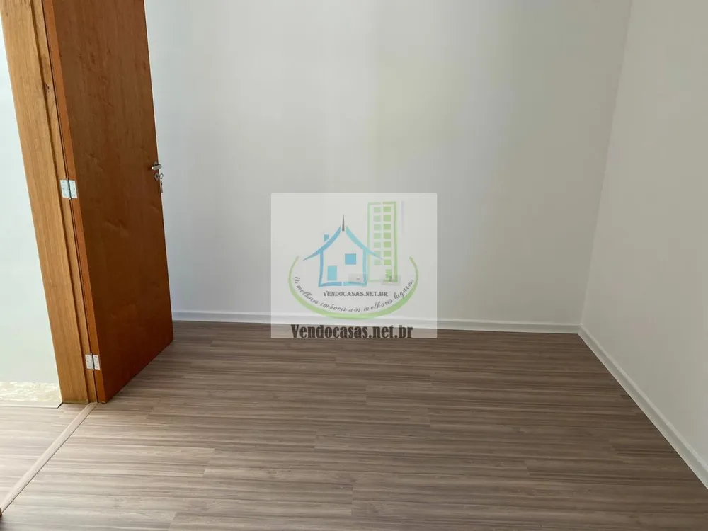 Casa, 3 quartos, 115 m² - Foto 2