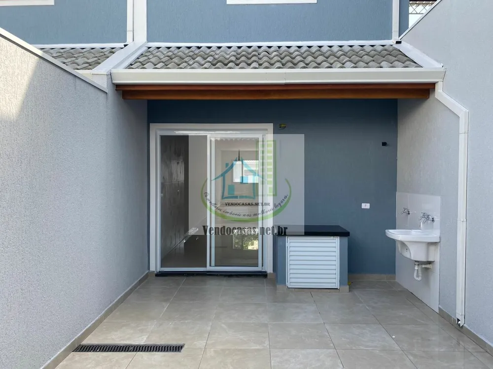 Casa, 3 quartos, 115 m² - Foto 3