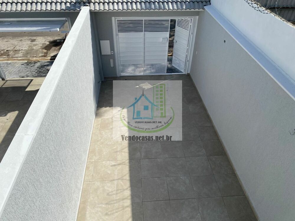 Casa, 3 quartos, 115 m² - Foto 9
