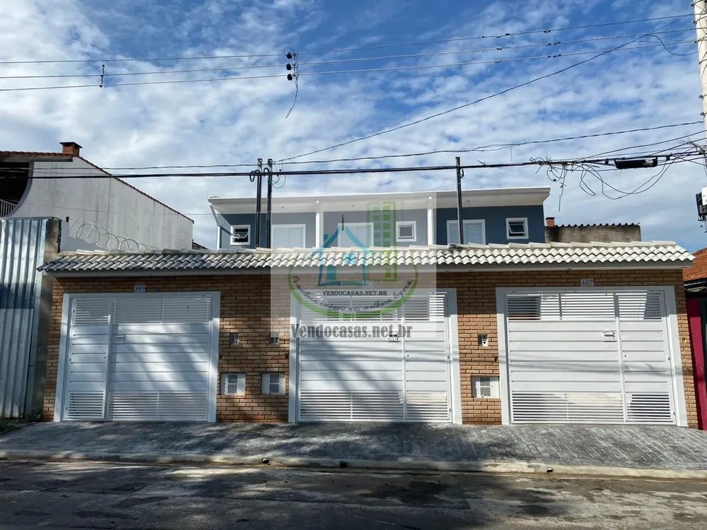 Casa, 3 quartos, 115 m² - Foto 6