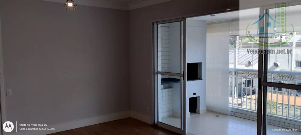 Apartamento à venda e aluguel com 3 quartos, 98m² - Foto 2