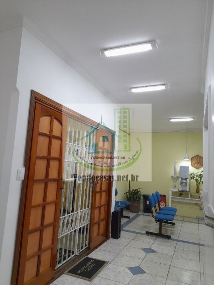 Casa Comercial, 150 m² - Foto 8