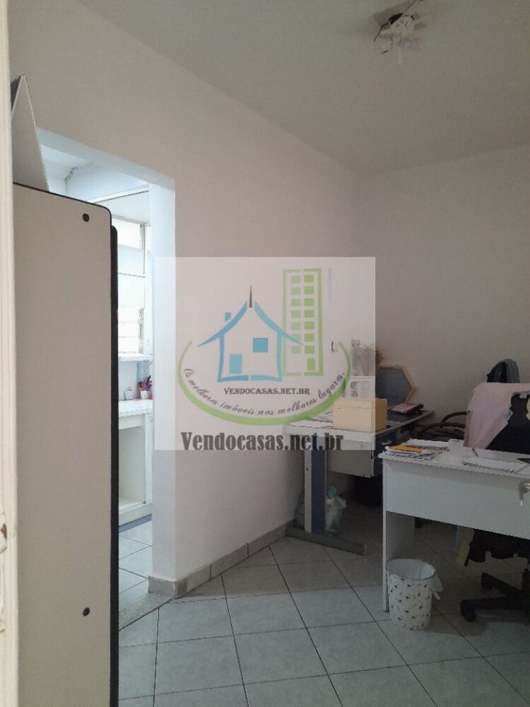 Casa Comercial, 150 m² - Foto 1