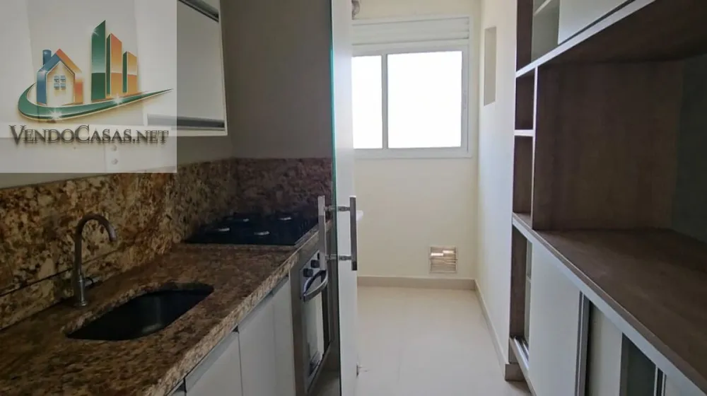 Apartamento, 3 quartos, 83 m² - Foto 4
