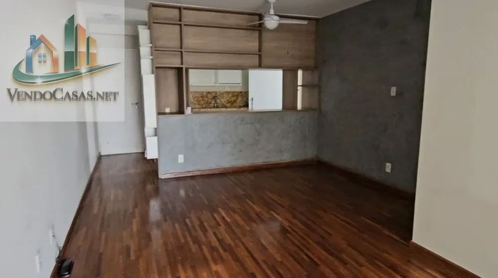 Apartamento, 3 quartos, 83 m² - Foto 1