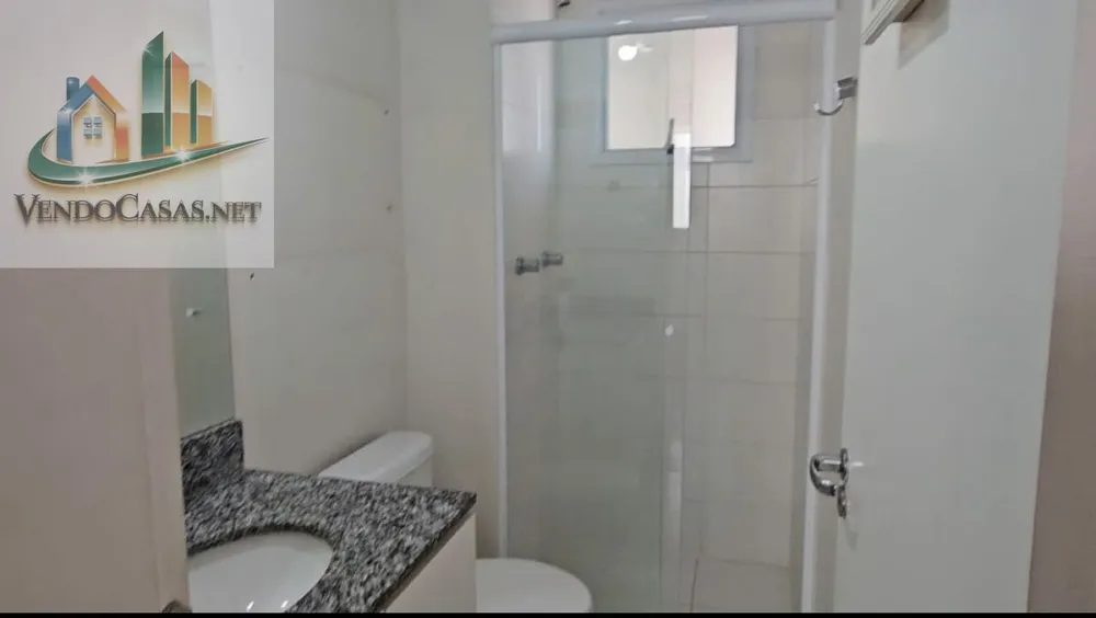 Apartamento, 3 quartos, 83 m² - Foto 11