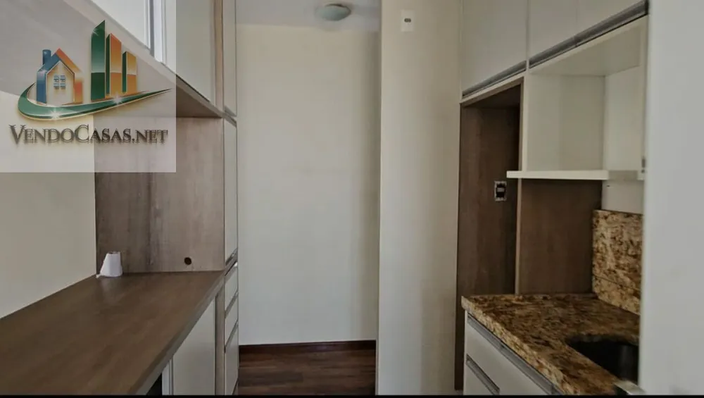 Apartamento, 3 quartos, 83 m² - Foto 3