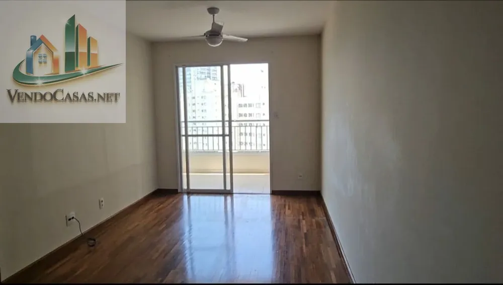 Apartamento, 3 quartos, 83 m² - Foto 2