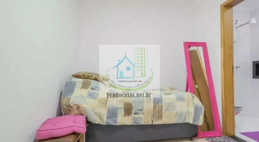 Casa, 2 quartos, 70 m² - Foto 6
