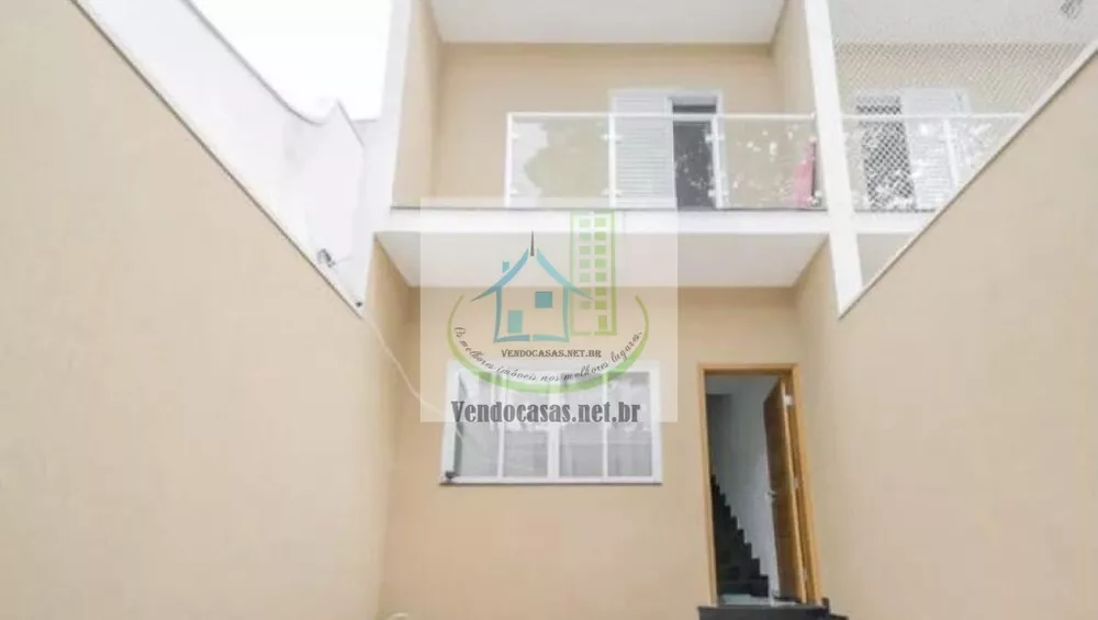 Casa, 2 quartos, 70 m² - Foto 7