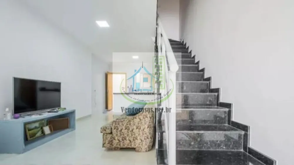 Casa, 2 quartos, 70 m² - Foto 12