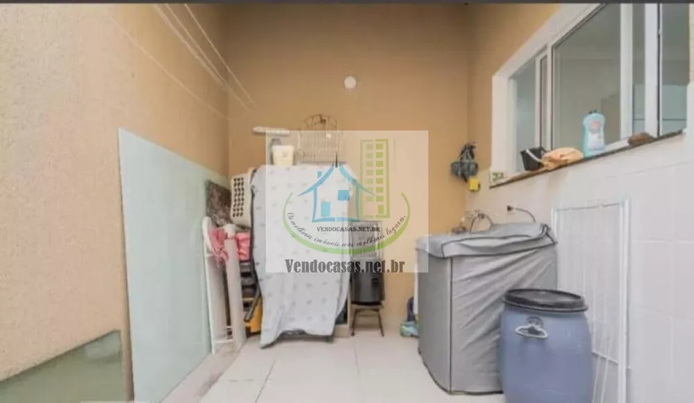 Casa, 2 quartos, 70 m² - Foto 3