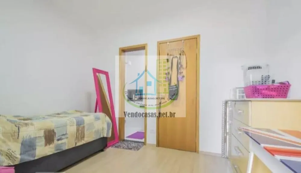 Casa, 2 quartos, 70 m² - Foto 11