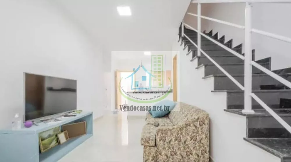 Casa, 2 quartos, 70 m² - Foto 8