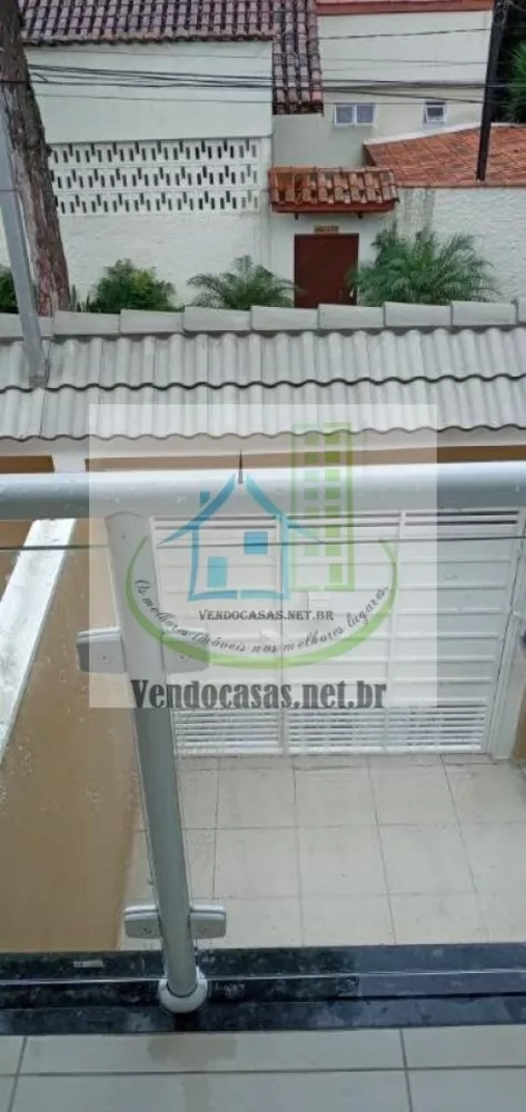 Casa, 2 quartos, 70 m² - Foto 4