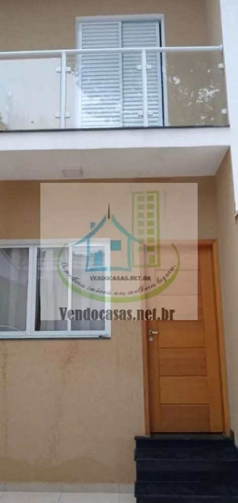 Casa, 2 quartos, 70 m² - Foto 5