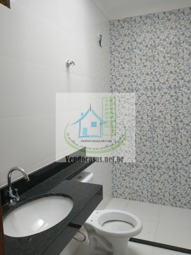 Casa, 3 quartos, 112 m² - Foto 1