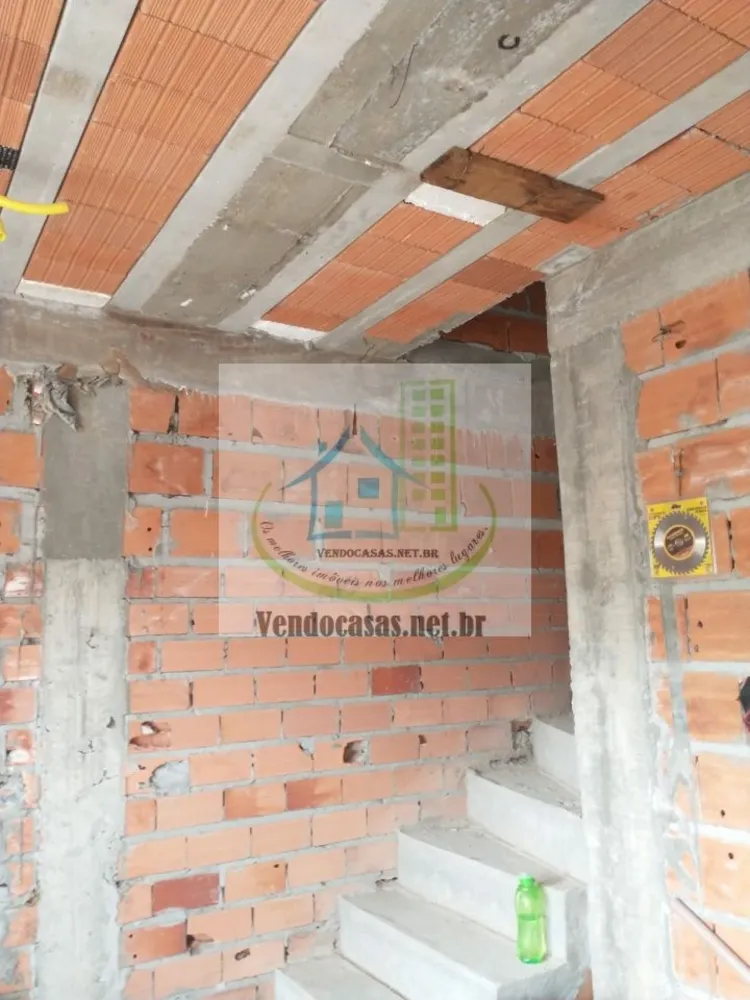 Casa, 3 quartos, 112 m² - Foto 5
