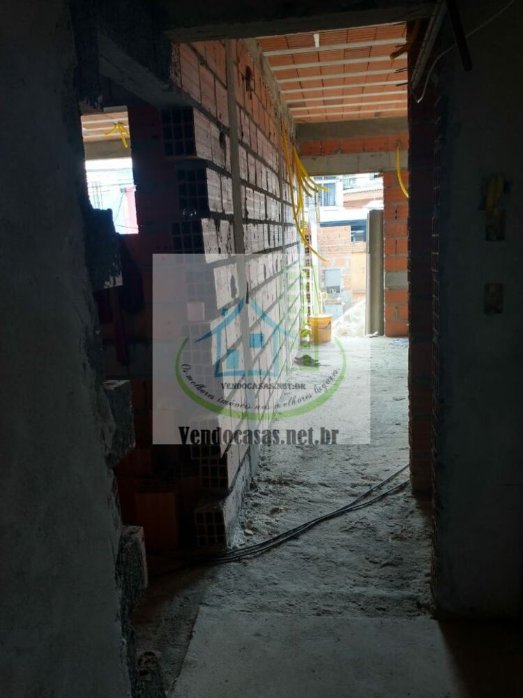 Casa, 3 quartos, 112 m² - Foto 2