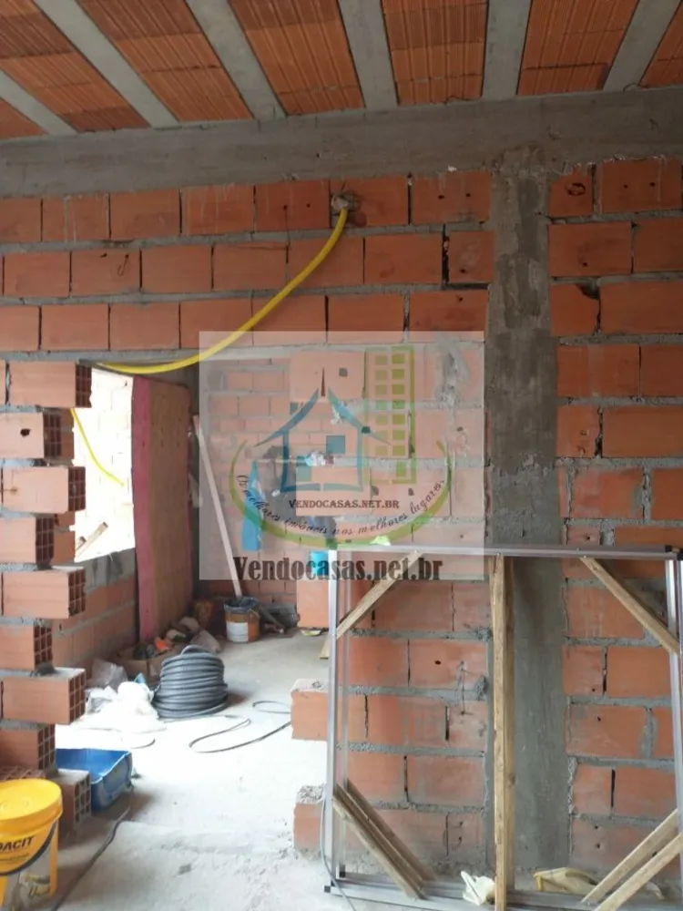 Casa, 3 quartos, 112 m² - Foto 8