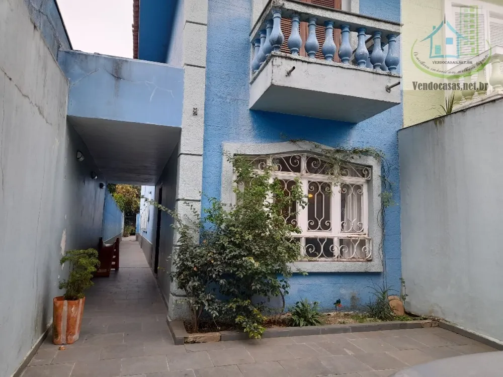 Casa, 4 quartos, 200 m² - Foto 16