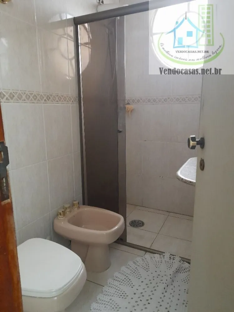 Casa, 4 quartos, 200 m² - Foto 3