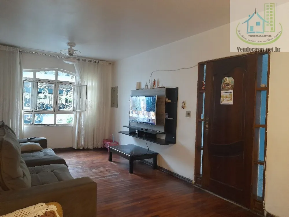 Casa, 4 quartos, 200 m² - Foto 10
