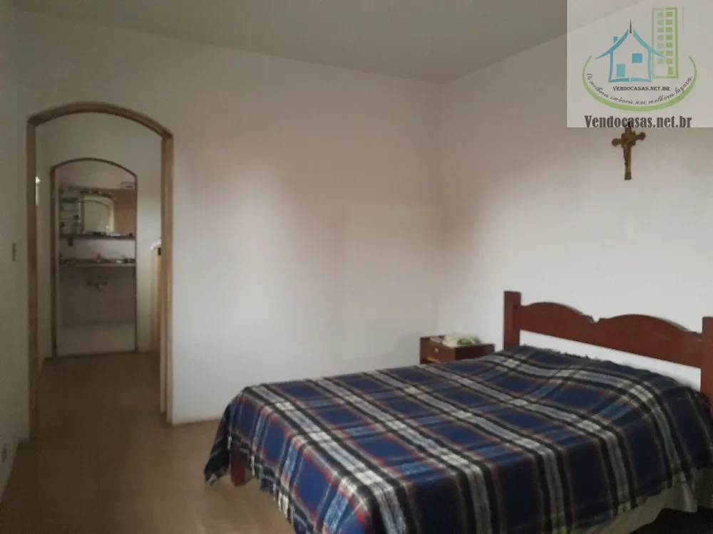 Casa, 4 quartos, 200 m² - Foto 15