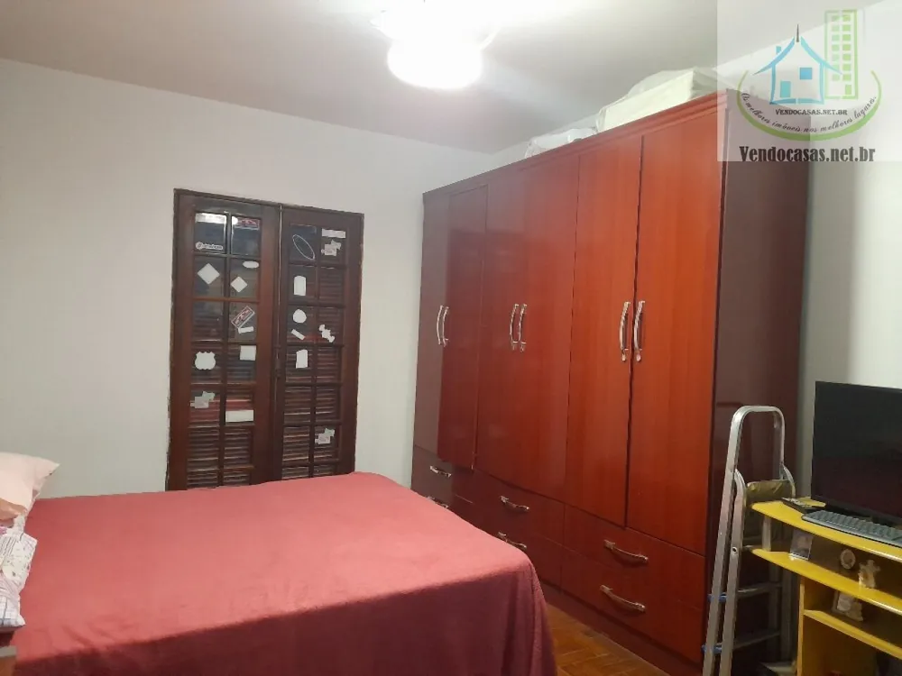 Casa, 4 quartos, 200 m² - Foto 8