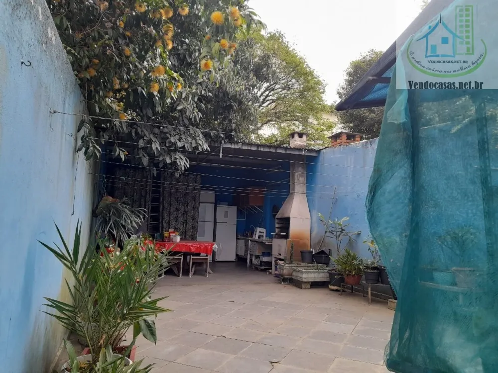 Casa, 4 quartos, 200 m² - Foto 9