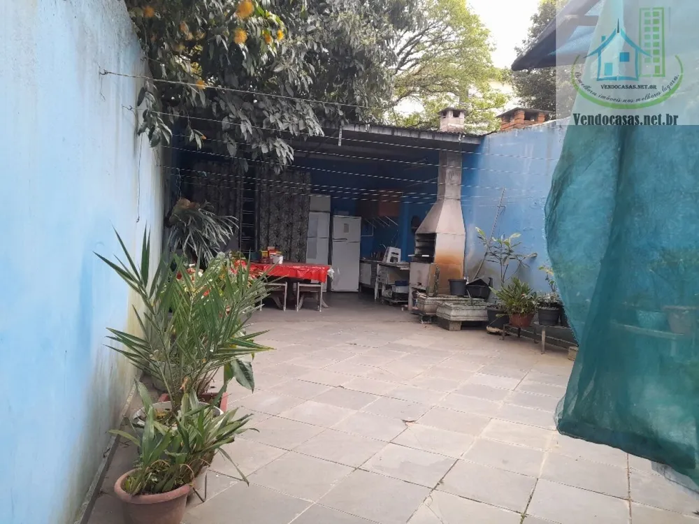 Casa, 4 quartos, 200 m² - Foto 14