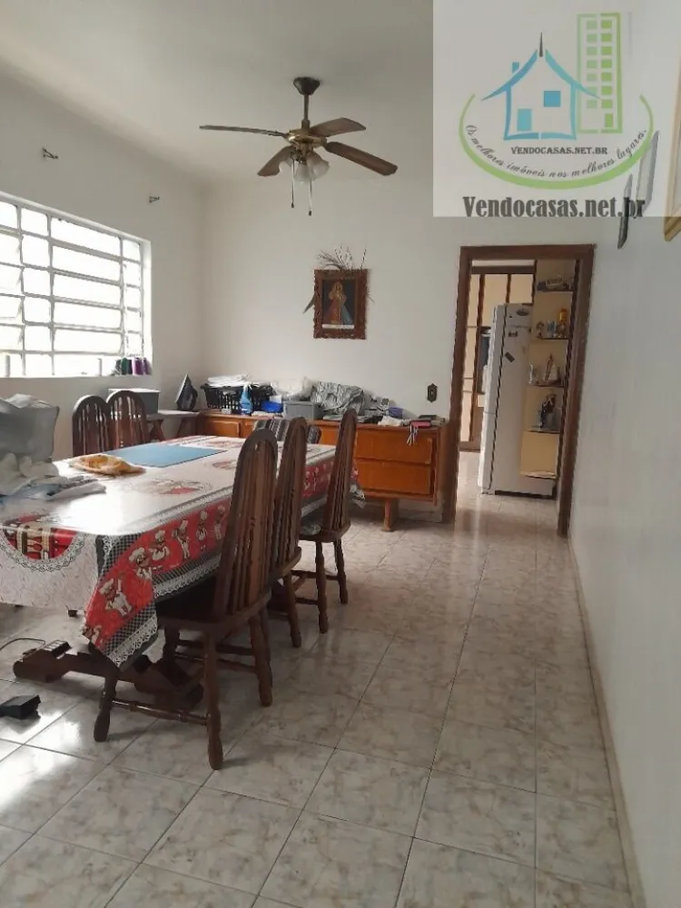 Casa, 4 quartos, 200 m² - Foto 5