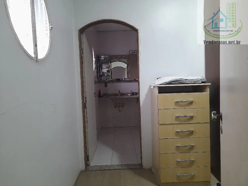 Casa, 4 quartos, 200 m² - Foto 7