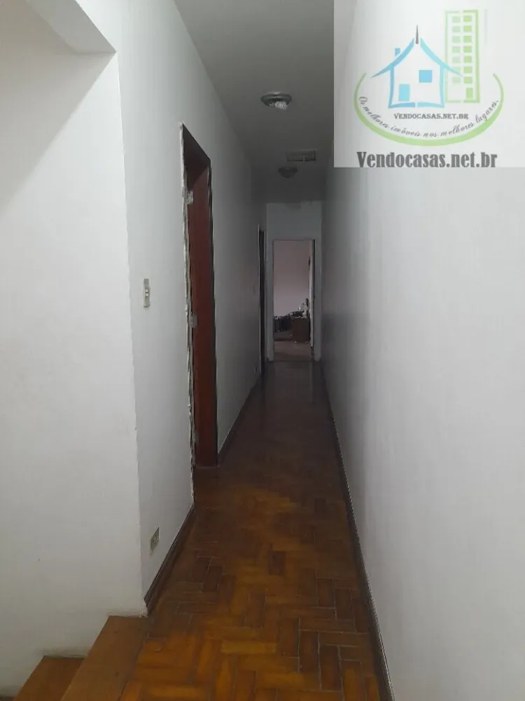 Casa, 4 quartos, 200 m² - Foto 13