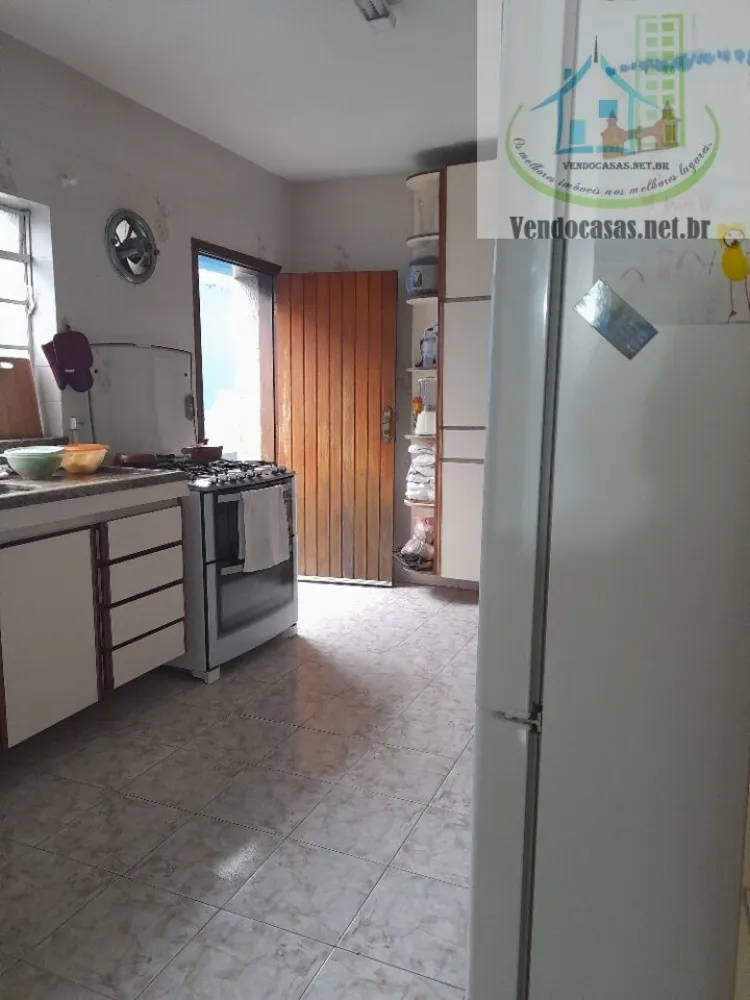 Casa, 4 quartos, 200 m² - Foto 1