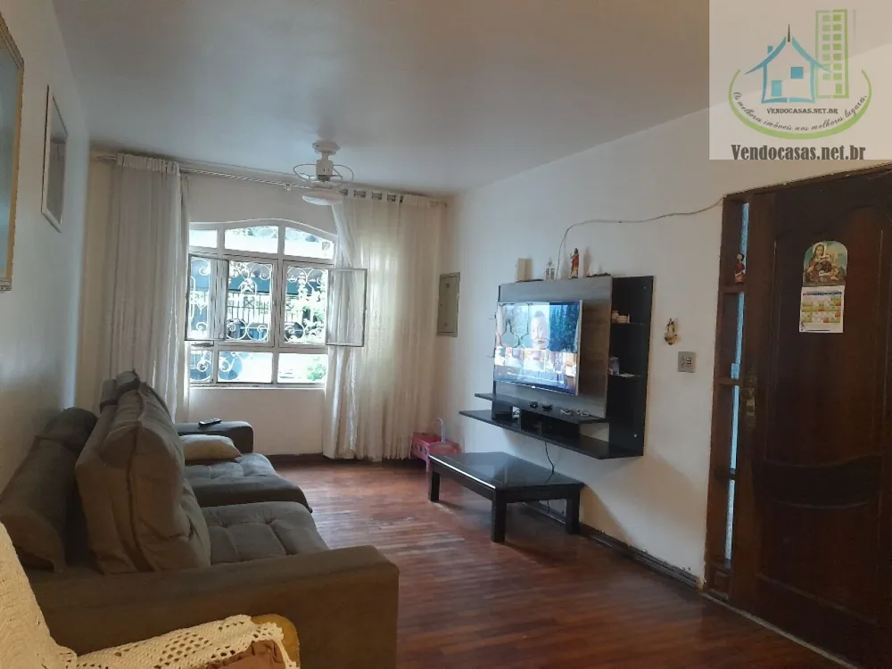 Casa, 4 quartos, 200 m² - Foto 4