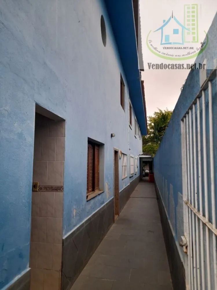 Casa, 4 quartos, 200 m² - Foto 12