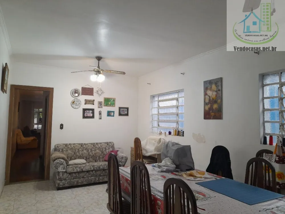 Casa, 4 quartos, 200 m² - Foto 11