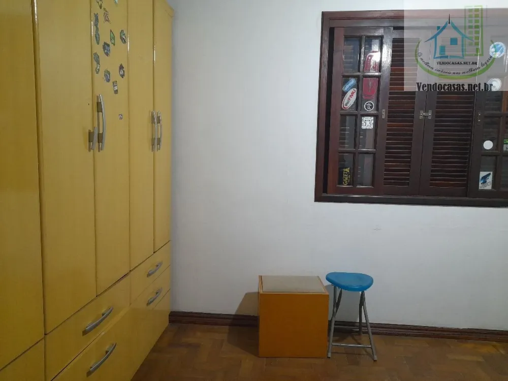 Casa, 4 quartos, 200 m² - Foto 6