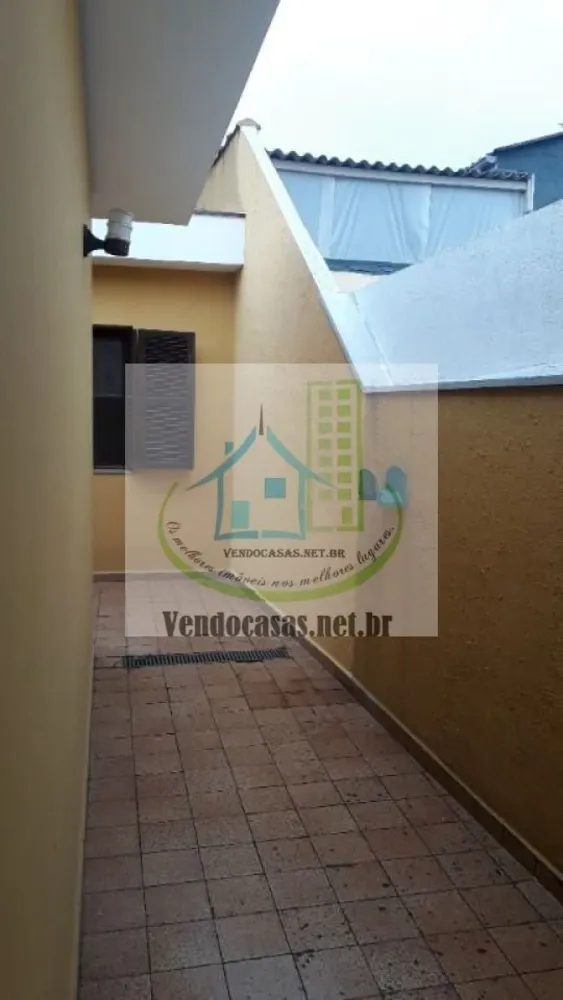 Casa, 3 quartos, 170 m² - Foto 6
