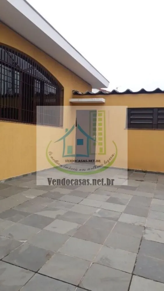 Casa, 3 quartos, 170 m² - Foto 5