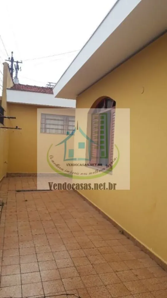 Casa, 3 quartos, 170 m² - Foto 8
