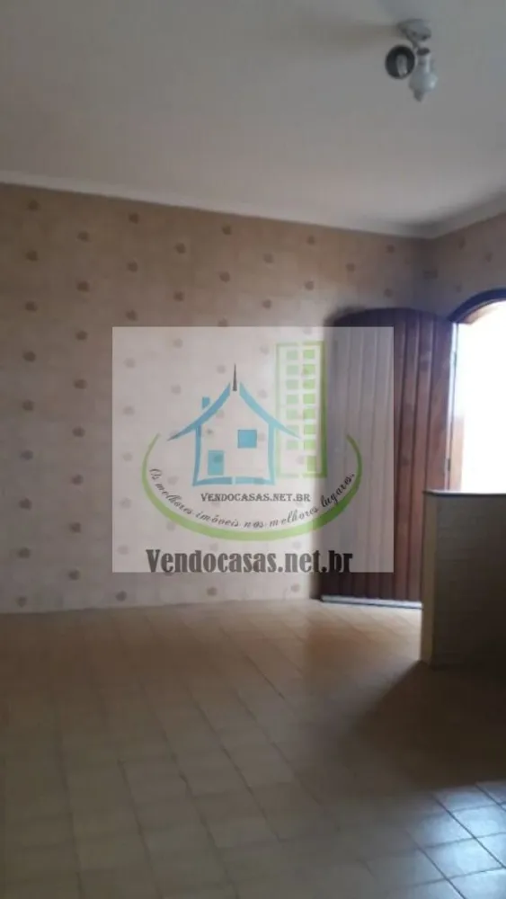 Casa, 3 quartos, 170 m² - Foto 1