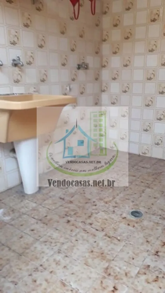 Casa, 3 quartos, 170 m² - Foto 4